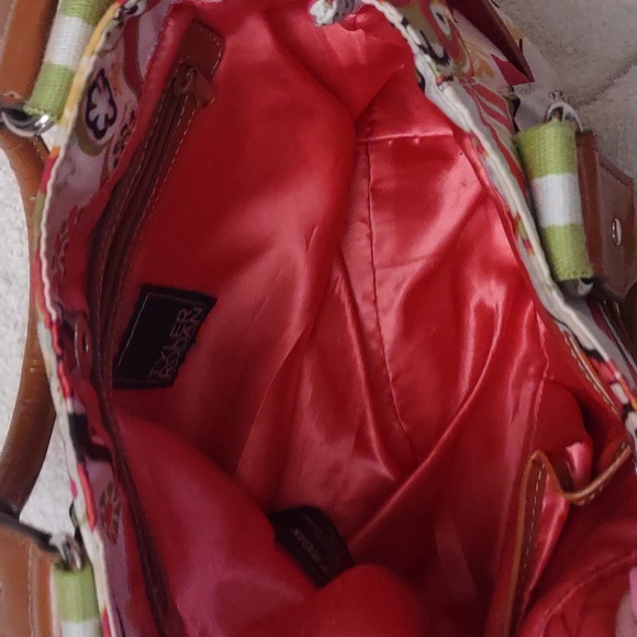 Tyler Rodan handbag Nmbdrm - Picture 2 of 9